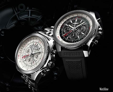 breitling bentley watches|breitling bentley watches catalog.